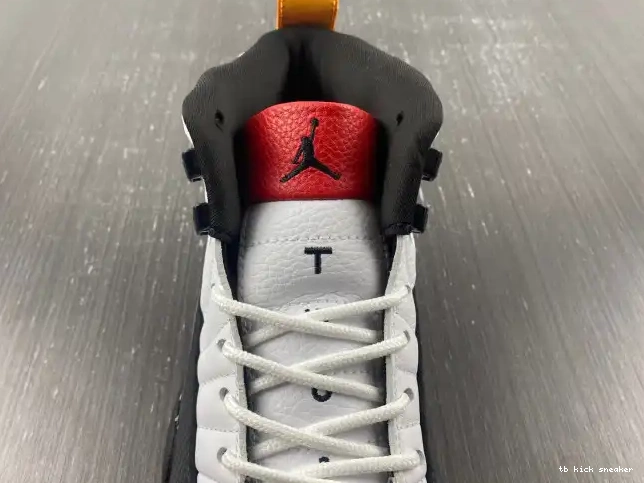 Reps TBK China Years in Air 25 Jordan 12 DR8887-100 0327